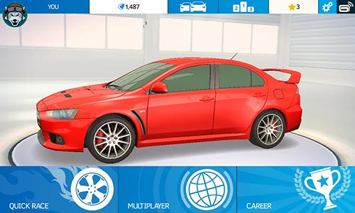 ����asphalt nitro������v1.0.0