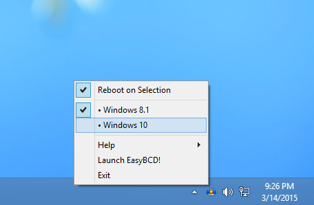 ��ϵͳ��������(iReboot)2.0.1 �ٷ���