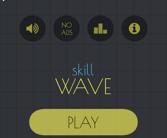 技巧光波Skill Wave去广告破解存档下载v1.1