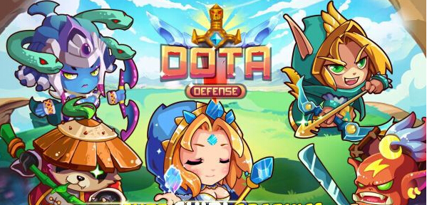 Ӣ��DotA�ķ����ƽ��v1.6 �������޸İ�