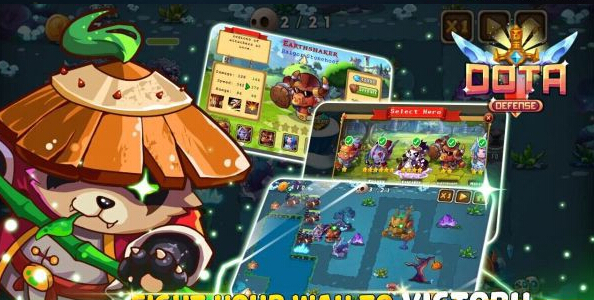 Ӣ��DotA�ķ����ƽ��v1.6 �������޸İ�