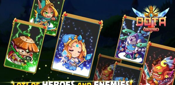Ӣ��DotA�ķ����ƽ��v1.6 �������޸İ�