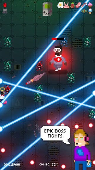 超能喵星人Shooting Stars存档下载1.0 无限金币