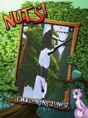 ��������nuts��׿�ƽ��v1.1.2 �������ѽ�ɫ