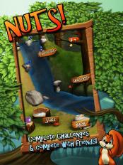 ��������nuts��׿�ƽ��v1.1.2 �������ѽ�ɫ