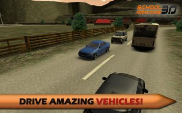 ѧУ��ʻ3�ƽ��v1.9.4 ��������