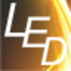 led��ʾ��U�̿�������2012 ��ɫ��