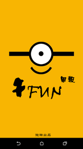 ��FUN�ܱ���׿������v0.9.6