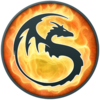 �����ͼFlame Painter1.2 ��ɫ������