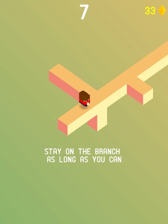 �ֲ�·The Branch��׿������v1.02