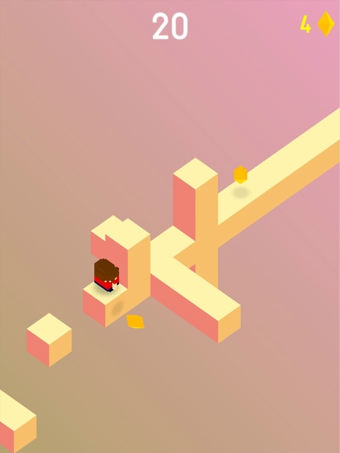 �ֲ�·The Branch��׿������v1.02