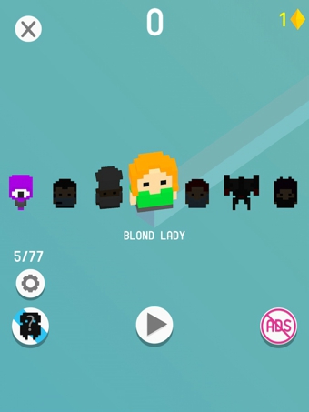 �ֲ�·The Branch��׿������v1.02