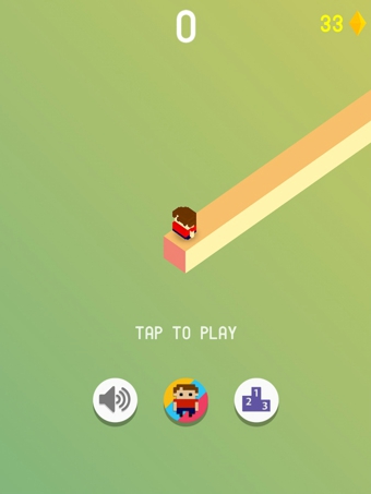 �ֲ�·The Branch��׿������v1.02
