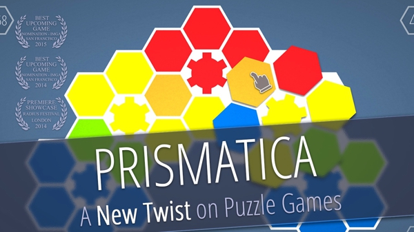 ��תɫ��Prismatica��׿������v1.2.2