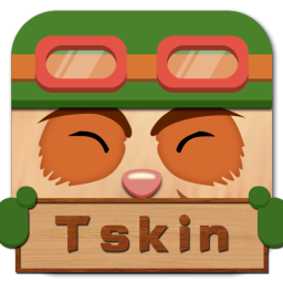 ��������Tskin����������3.3 ��Ѱ�