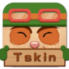 ��������Tskin����������3.3 ��Ѱ�
