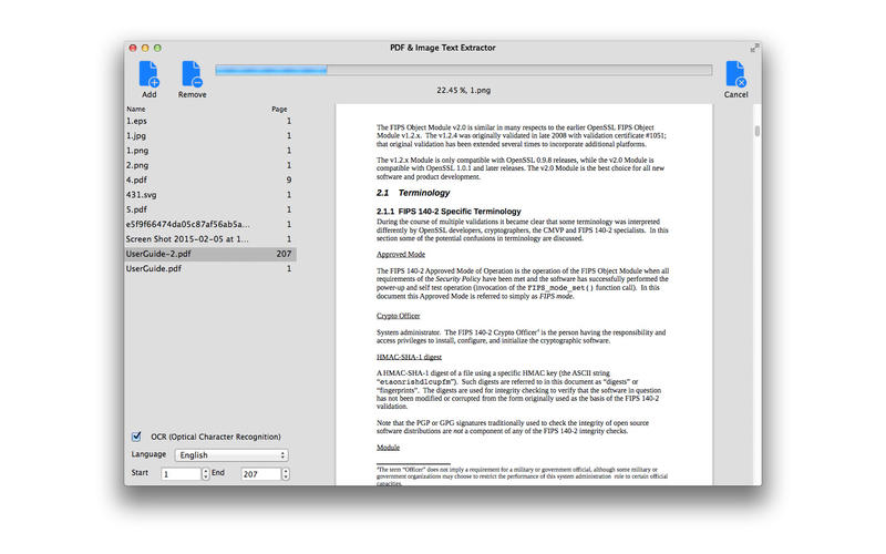 PDF & Image Text Extractor1.01 �ٷ���