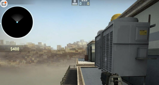 CSGO��ǹ��ͼ+6 �ϼ�