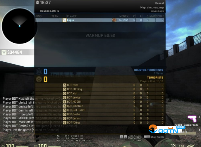 CSGO����ѵ��������v5 ��װ��