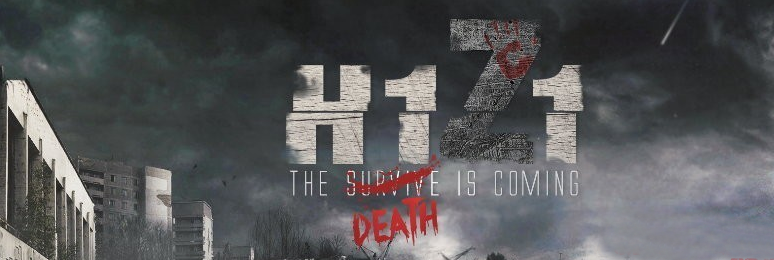 H1Z1���¸���6.22 �ƽ��