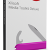 ý�幤����Xilisoft Media Toolkit Ultimate������7.88 �ƽ��