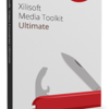 媒体工具箱Xilisoft Media Toolkit Ultimate旗舰版7.88 破解版