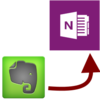 Evernote2OnenoteǨ������1.17 �ٷ���