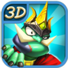 3D��ʬ֮����Ѫ���ƽ������v1.1