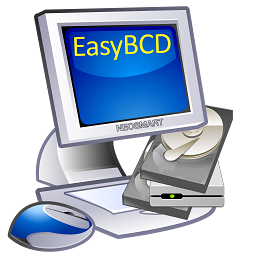 EasyBCD����2.3.202 ���İ�