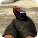 CSGO��ǹ�ӽ����ò������