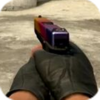 CSGO��ǹ�ӽ����ò������