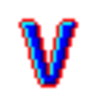 VidikonReade��ά��ʶ����������1.1 ��ɫ��