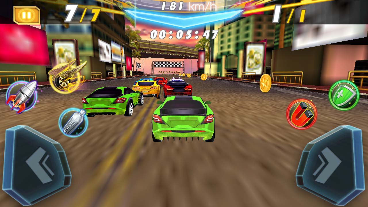 �ٶ����������޽�Ұ�����v1.0