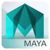 Autodesk Maya 2018 macsp3 ���°�