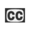 ccextractor��Ƶ��Ļ��ȡ����0.75 ��ɫ��