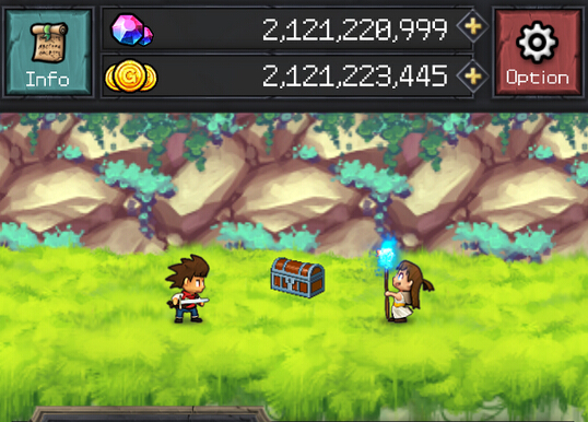 ����999�����޽����ʯ�浵1.35 �������