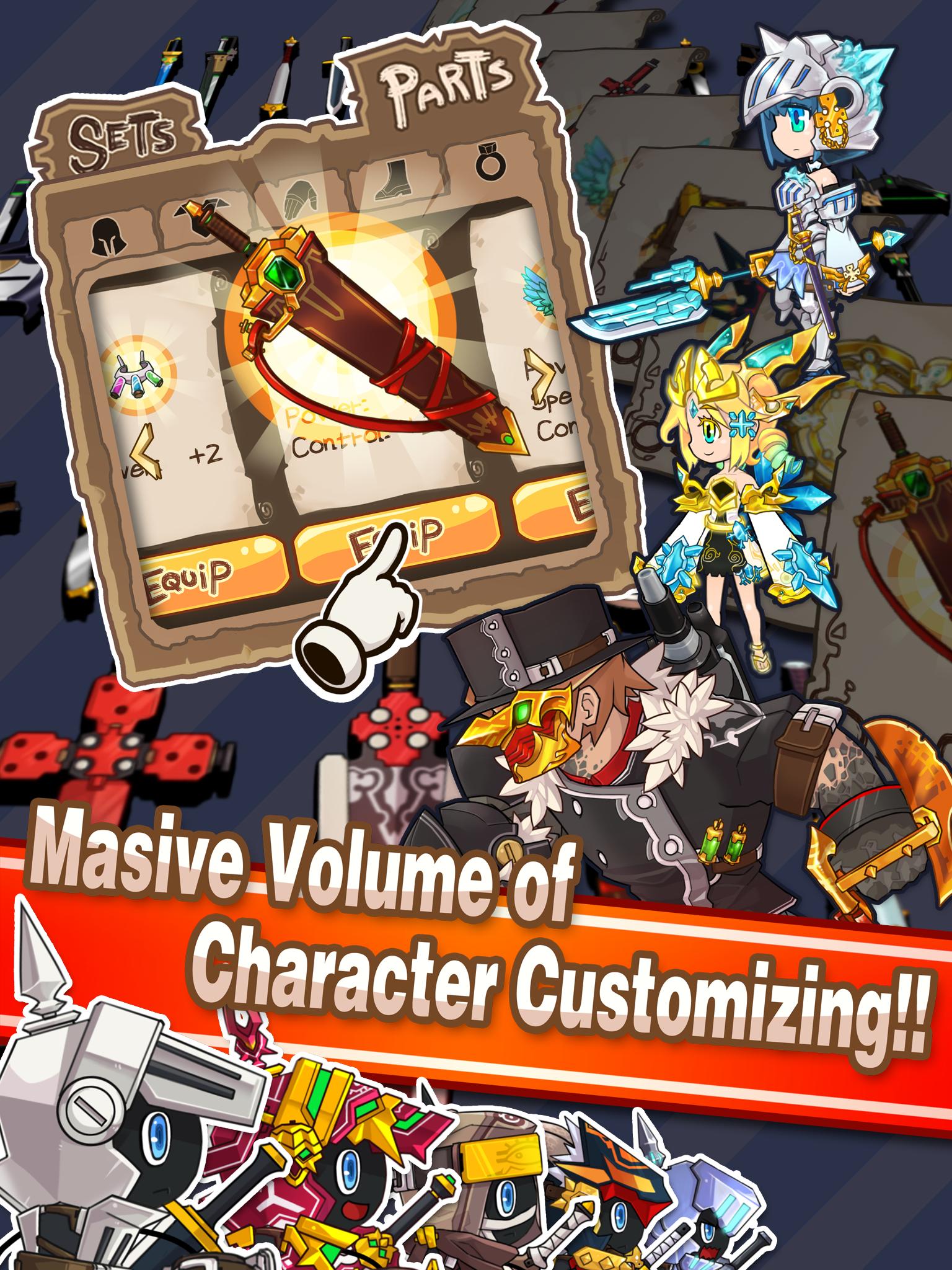 9��Ԫ���ƽ������v1.19 �������н�ɫ