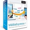 ý��ת����CyberLink MediaEspresso Deluxev7.0.6909.59349 �ƽ��