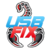 ��������ɾ������UsbFix8.0.1 �ٷ���