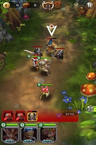 ���ֹ������ΰ�����v1.0.6 ��׿��
