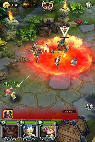 ���ֹ������ΰ�����v1.0.6 ��׿��
