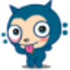 �ݲ�һ������QQ͸��ͷ��1.0 ��ɫ��