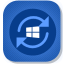 ���Esx��������ݻָ�����1.0.0.1 ��ɫ��