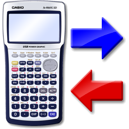 FA-124 CASIO9860�����������1.0 ��Ѱ�
