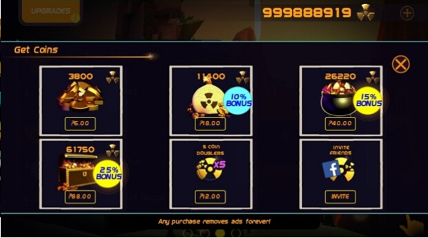 ���һ����ð�����޽������v1.0 ��׿��