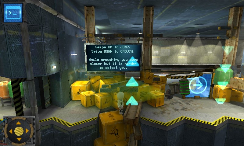 The Great Wobo Escape(�������ֲ��������ƽ��)v1.0.3 ���°�
