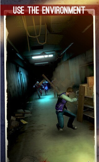 Corridor Z(Z���������޽���ƽ��)v1.2.1
