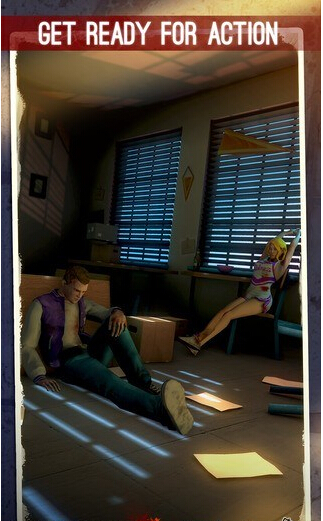 Corridor Z(Z���������޽���ƽ��)v1.2.1