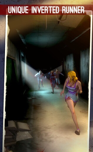 Corridor Z(Z���������޽���ƽ��)v1.2.1