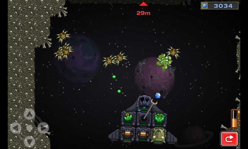 Galaxy siege 3(����Χ��3�ƽ��)v1.0.8 ���޽�Ұ�